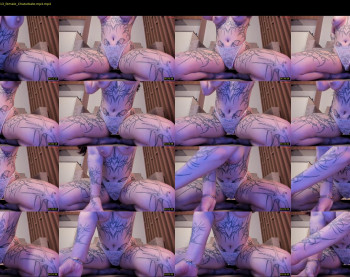 yurikomay — 4 minute Chaturbate female cam show recording, 720p, Apr 20, 2025