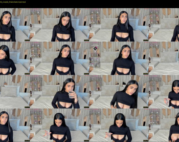 1m_valery — 10 minute Chaturbate female cam show recording, 720p, Apr 21, 2025
