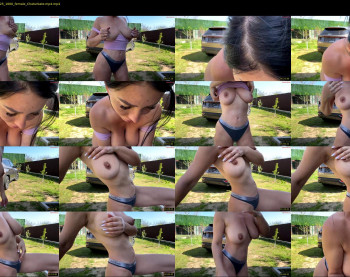 2whitediamonds — 3 minute Chaturbate couple cam show recording, 720p, Apr 21, 2025