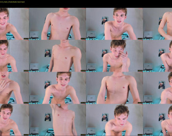 4ever_dude — 19 minute Chaturbate male cam show recording, 720p, Apr 21, 2025
