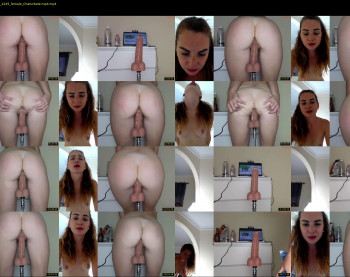 7sins_wildcats — 120 minute Chaturbate female cam show recording, 720p, Apr 21, 2025