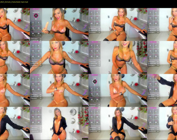 _cristal_ayala — 120 minute Chaturbate female cam show recording, 720p, Apr 21, 2025