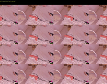 _dakota_a — 7 minute Chaturbate female cam show recording, 720p, Apr 21, 2025