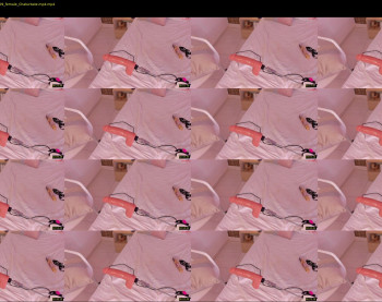 _dakota_a — 8 minute Chaturbate female cam show recording, 720p, Apr 21, 2025