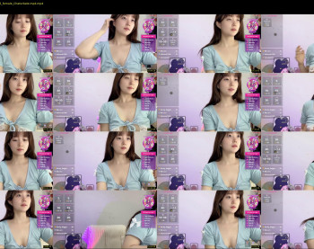 _flipped_ — 19 minute Chaturbate female cam show recording, 720p, Apr 21, 2025