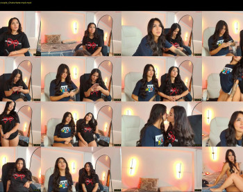 _gaby1 — 52 minute Chaturbate female cam show recording, 720p, Apr 21, 2025