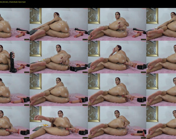 _lorrayne_ — 11 minute Chaturbate female cam show recording, 720p, Apr 21, 2025