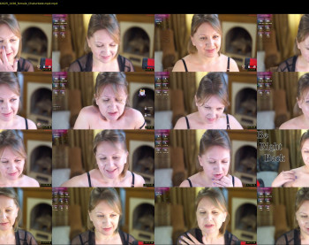 _million_dollarsmile — 120 minute Chaturbate female cam show recording, 720p, Apr 21, 2025