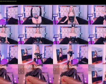 _saragarcia_ — 120 minute Chaturbate female cam show recording, 720p, Apr 21, 2025