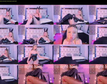 _saragarcia_ — 82 minute Chaturbate female cam show recording, 720p, Apr 21, 2025