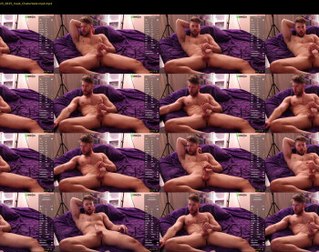 about_the_bulge — 3 minute Chaturbate male cam show recording, 720p, Apr 21, 2025