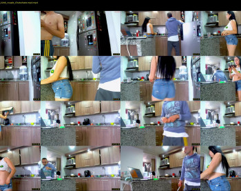 adan_eva960 — 114 minute Chaturbate couple cam show recording, 720p, Apr 21, 2025