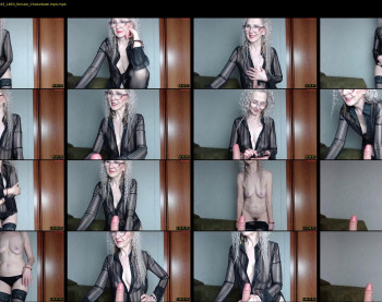 agatha_moore_ — 120 minute Chaturbate female cam show recording, 720p, Apr 21, 2025