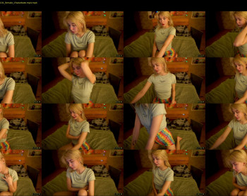 allison_cuty — 120 minute Chaturbate female cam show recording, 720p, Apr 22, 2025
