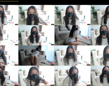 amyalwayshere — 120 minute Chaturbate female cam show recording, 720p, Apr 21, 2025