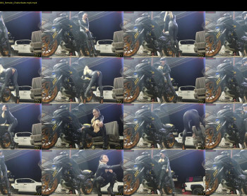 angelinasia — 50 minute Chaturbate female cam show recording, 720p, Apr 21, 2025