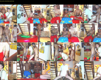 anghelytos — 103 minute Chaturbate male cam show recording, 720p, Apr 22, 2025