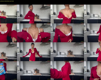 aniishaa — 17 minute Chaturbate female cam show recording, 480p, Apr 21, 2025