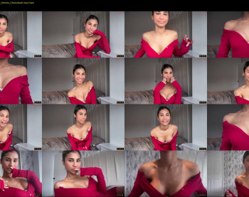 aniishaa — 5 minute Chaturbate female cam show recording, 480p, Apr 21, 2025