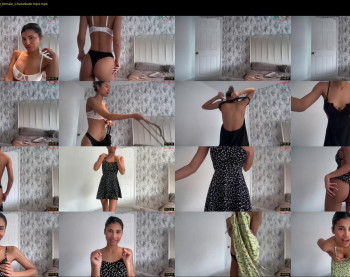 aniishaa — 16 minute Chaturbate female cam show recording, 480p, Apr 21, 2025