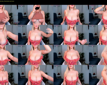 ann__w — 106 minute Chaturbate female cam show recording, 720p, Apr 21, 2025