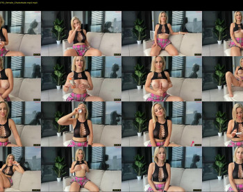 anna_royale — 83 minute Chaturbate female cam show recording, 720p, Apr 21, 2025