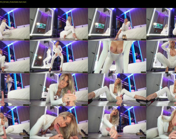 arte_adelle — 120 minute Chaturbate female cam show recording, 720p, Apr 21, 2025