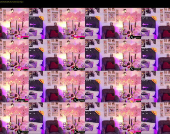 aryrouse — 18 minute Chaturbate female cam show recording, 720p, Apr 22, 2025
