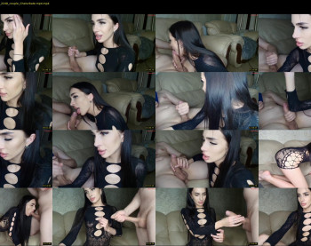 ayshekisskitty — 31 minute Chaturbate couple cam show recording, 720p, Apr 21, 2025