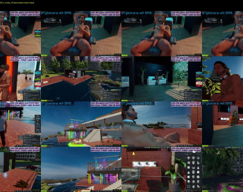 b1gbanana — 120 minute Chaturbate male cam show recording, 720p, Apr 22, 2025
