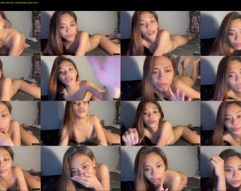 belle_pepper — 120 minute Chaturbate female cam show recording, 720p, Apr 21, 2025