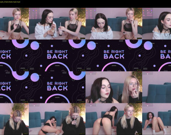 bjliki — 120 minute Chaturbate couple cam show recording, 720p, Apr 21, 2025