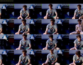 blueeyedtallguy — 120 minute Chaturbate male cam show recording, 720p, Apr 22, 2025