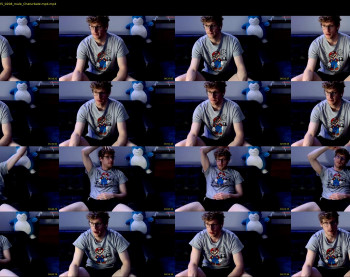 blueeyedtallguy — 6 minute Chaturbate male cam show recording, 720p, Apr 22, 2025