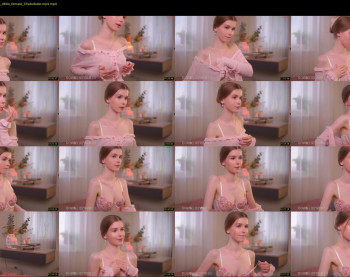 brave_journey — 63 minute Chaturbate female cam show recording, 720p, Apr 21, 2025