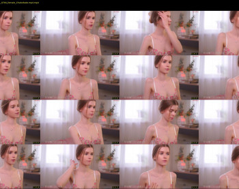 brave_journey — 10 minute Chaturbate female cam show recording, 720p, Apr 21, 2025