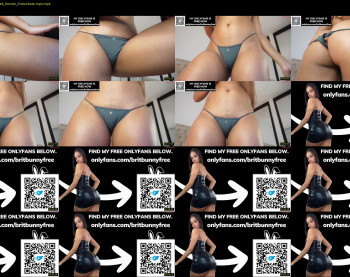camilitasu — 35 minute Chaturbate female cam show recording, 720p, Apr 22, 2025