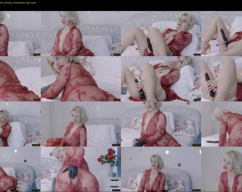 classytinna — 120 minute Chaturbate female cam show recording, 720p, Apr 21, 2025