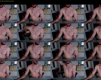 cloud900x — 3 minute Chaturbate male cam show recording, 720p, Apr 21, 2025