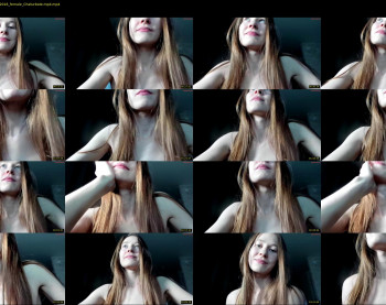 courtney_luv — 4 minute Chaturbate couple cam show recording, 720p, Apr 21, 2025