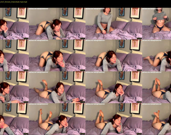 daddysfav_xx — 8 minute Chaturbate female cam show recording, 720p, Apr 21, 2025