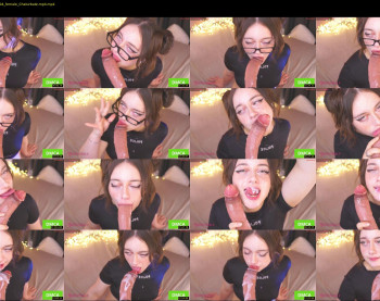 deepsouly — 14 minute Chaturbate female cam show recording, 720p, Apr 21, 2025