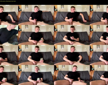 deeyungguy — 26 minute Chaturbate male cam show recording, 720p, Apr 21, 2025