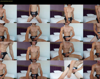 devil_fts — 46 minute Chaturbate couple cam show recording, 720p, Apr 21, 2025