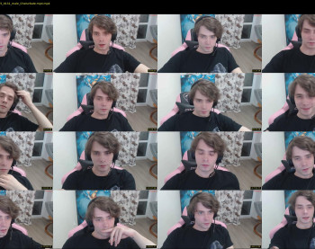 dmitryromanov — 120 minute Chaturbate male cam show recording, 720p, Apr 22, 2025
