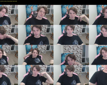 dmitryromanov — 120 minute Chaturbate male cam show recording, 720p, Apr 22, 2025