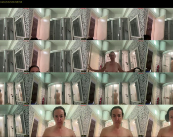drresa — 12 minute Chaturbate female cam show recording, 480p, Apr 21, 2025