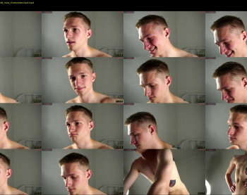 dustyn_fox — 21 minute Chaturbate male cam show recording, 720p, Apr 21, 2025