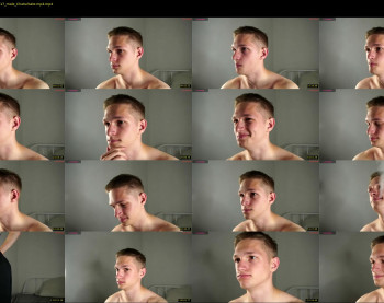 dustyn_fox — 83 minute Chaturbate male cam show recording, 720p, Apr 22, 2025