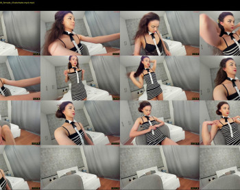 ehotlovea — 120 minute Chaturbate female cam show recording, 720p, Apr 21, 2025